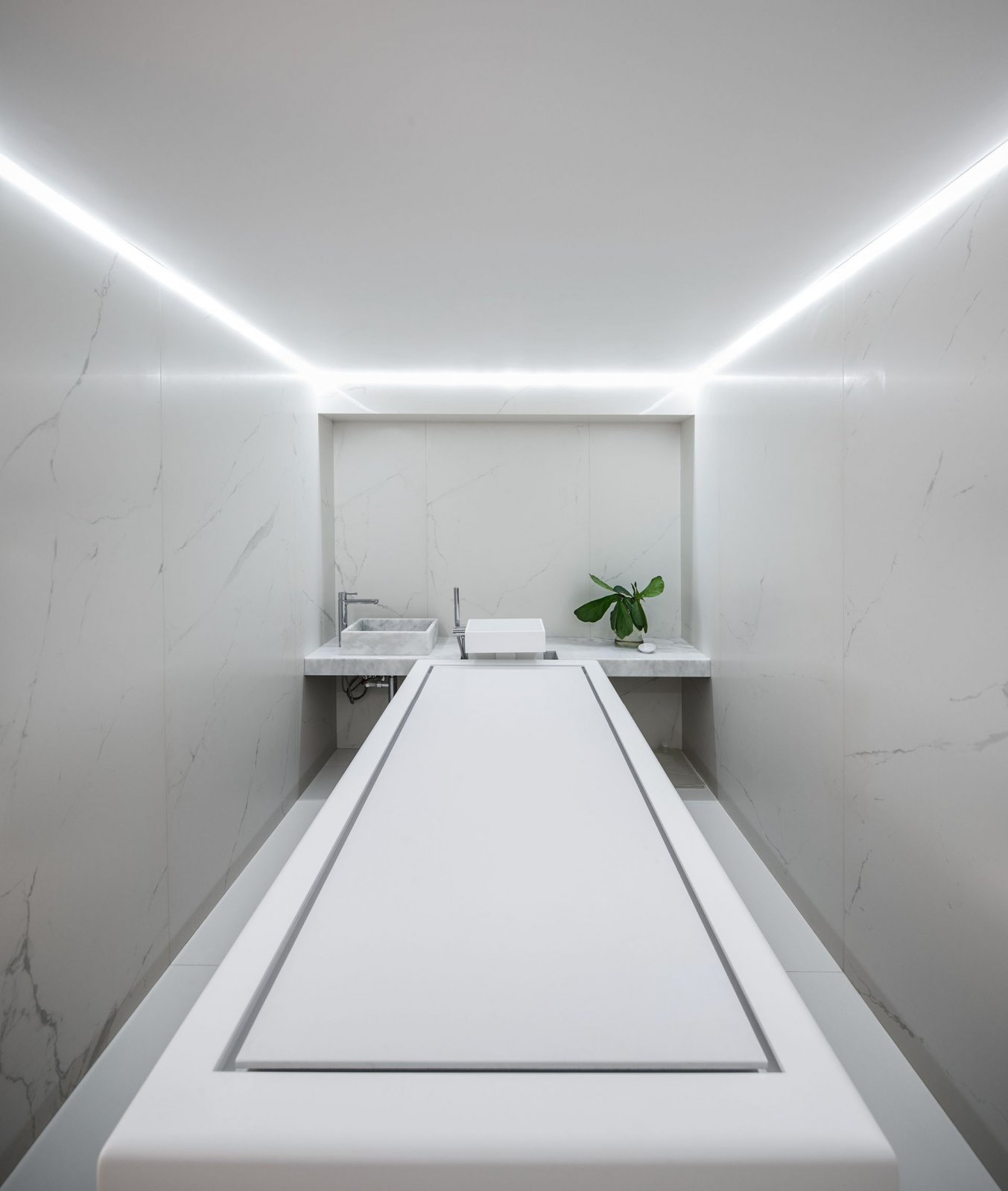 現(xiàn)代簡(jiǎn)約風(fēng)格水療店裝修設(shè)計(jì)-第5張圖片-上海古都建筑設(shè)計(jì)集團(tuán) 現(xiàn)代簡(jiǎn)約風(fēng)格水療店裝修設(shè)計(jì)-第5張圖片-上海古都建筑設(shè)計(jì)集團(tuán)