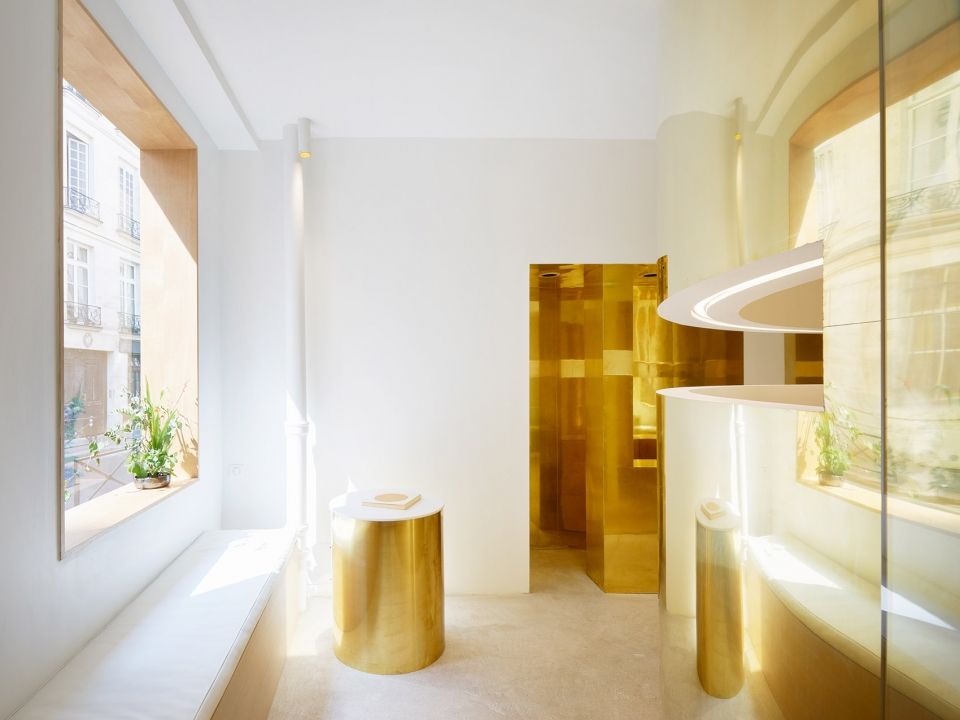 黃浦區(qū)精品美容店裝修設(shè)計-第4張圖片-上海古都建筑設(shè)計集團(tuán) 黃浦區(qū)精品美容店裝修設(shè)計-第4張圖片-上海古都建筑設(shè)計集團(tuán)