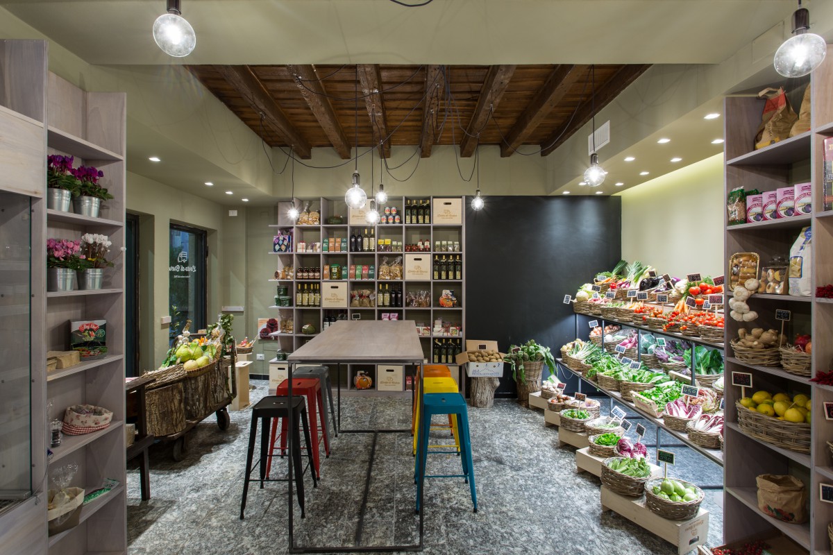 精品清新蔬果店裝修設(shè)計(jì)-第5張圖片-上海古都建筑設(shè)計(jì)集團(tuán) 精品清新蔬果店裝修設(shè)計(jì)-第5張圖片-上海古都建筑設(shè)計(jì)集團(tuán)