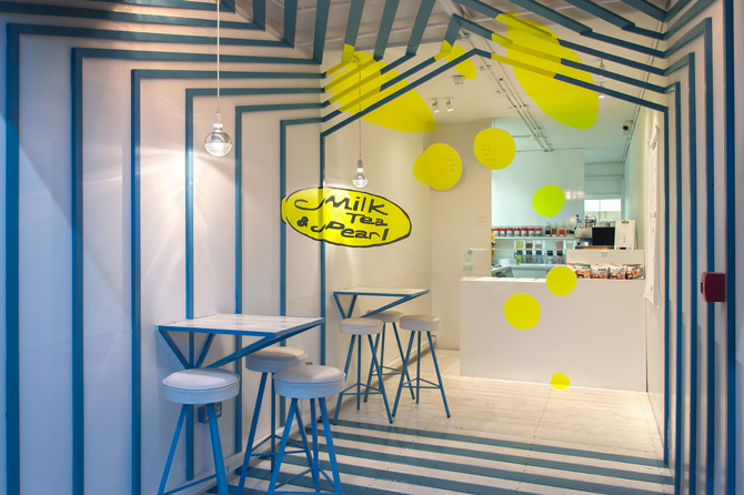 時(shí)尚簡約奶茶店裝修設(shè)計(jì)-第1張圖片-上海古都建筑設(shè)計(jì)集團(tuán) 時(shí)尚簡約奶茶店裝修設(shè)計(jì)-第1張圖片-上海古都建筑設(shè)計(jì)集團(tuán)