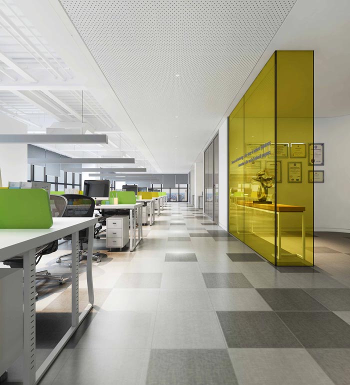 科技發(fā)展公司辦公室裝修設(shè)計(jì)-第2張圖片-上海古都建筑設(shè)計(jì)集團(tuán) 科技發(fā)展公司辦公室裝修設(shè)計(jì)-第2張圖片-上海古都建筑設(shè)計(jì)集團(tuán)