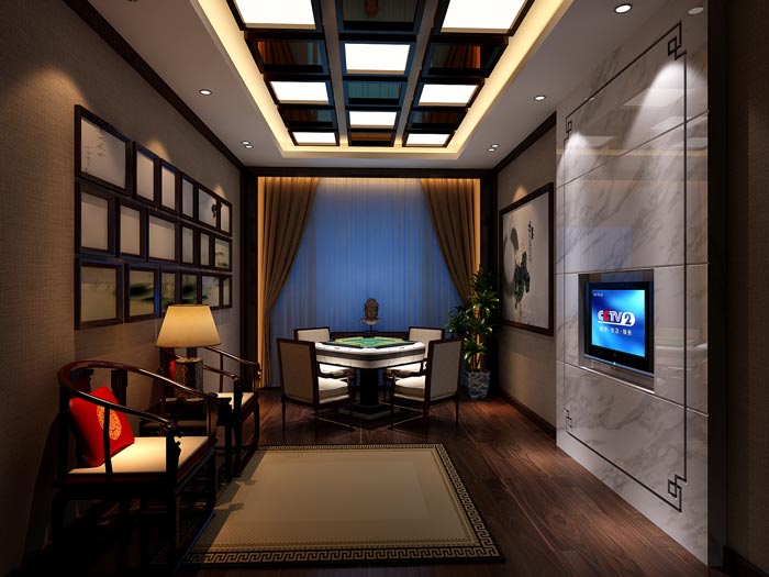 商務(wù)風(fēng)格茶樓裝修設(shè)計(jì)-第3張圖片-上海古都建筑設(shè)計(jì)集團(tuán) 商務(wù)風(fēng)格茶樓裝修設(shè)計(jì)-第3張圖片-上海古都建筑設(shè)計(jì)集團(tuán)