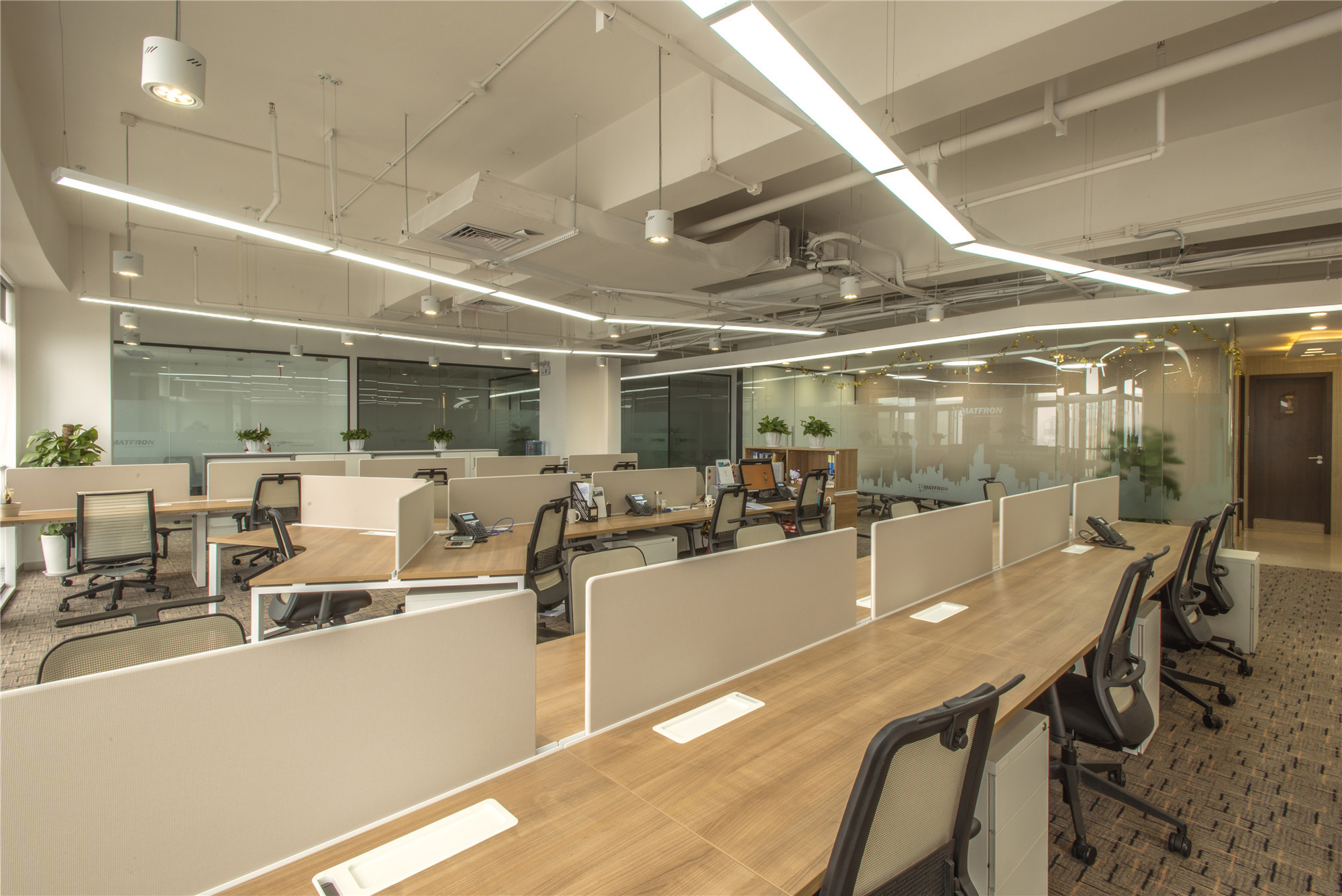 簡約流暢風(fēng)格寫字樓裝修設(shè)計-第1張圖片-上海古都建筑設(shè)計集團 簡約流暢風(fēng)格寫字樓裝修設(shè)計-第1張圖片-上海古都建筑設(shè)計集團