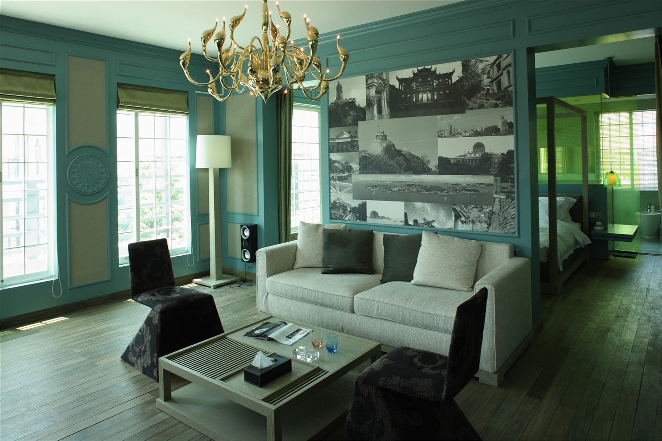 公寓式辦公樓裝修設(shè)計(jì)-第2張圖片-上海古都建筑設(shè)計(jì)集團(tuán) 公寓式辦公樓裝修設(shè)計(jì)-第2張圖片-上海古都建筑設(shè)計(jì)集團(tuán)