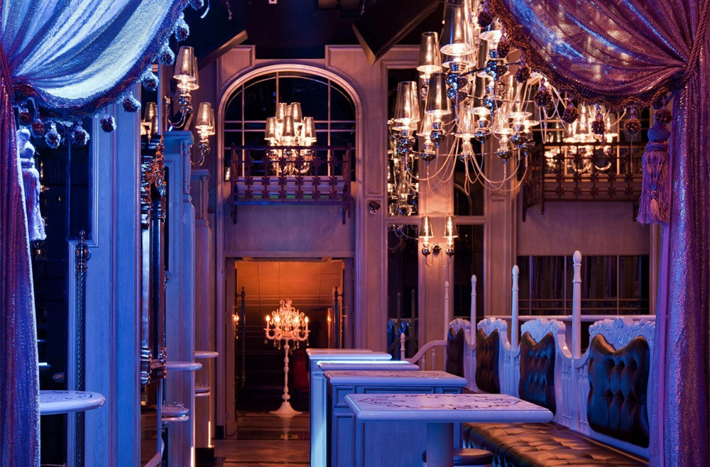 歐式古典音樂廳裝修設計-第1張圖片-上海古都建筑設計集團 歐式古典音樂廳裝修設計-第1張圖片-上海古都建筑設計集團