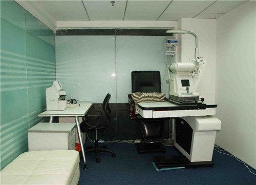 眼鏡店裝修效果圖-第1張圖片-上海古都建筑設(shè)計集團 眼鏡店裝修效果圖-第1張圖片-上海古都建筑設(shè)計集團