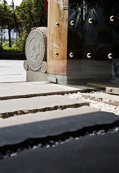 300平米中式茶樓裝修設(shè)計(jì)效果-第4張圖片-上海古都建筑設(shè)計(jì)集團(tuán) 300平米中式茶樓裝修設(shè)計(jì)效果-第4張圖片-上海古都建筑設(shè)計(jì)集團(tuán)