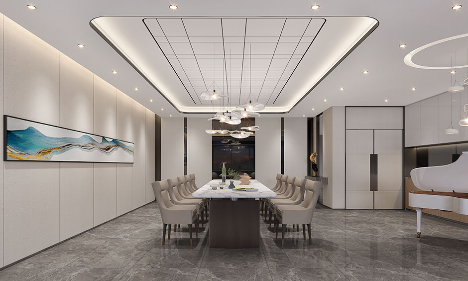 浦東新區(qū)汽車會展中心裝修設計-第4張圖片-上海古都建筑設計集團 浦東新區(qū)汽車會展中心裝修設計-第4張圖片-上海古都建筑設計集團