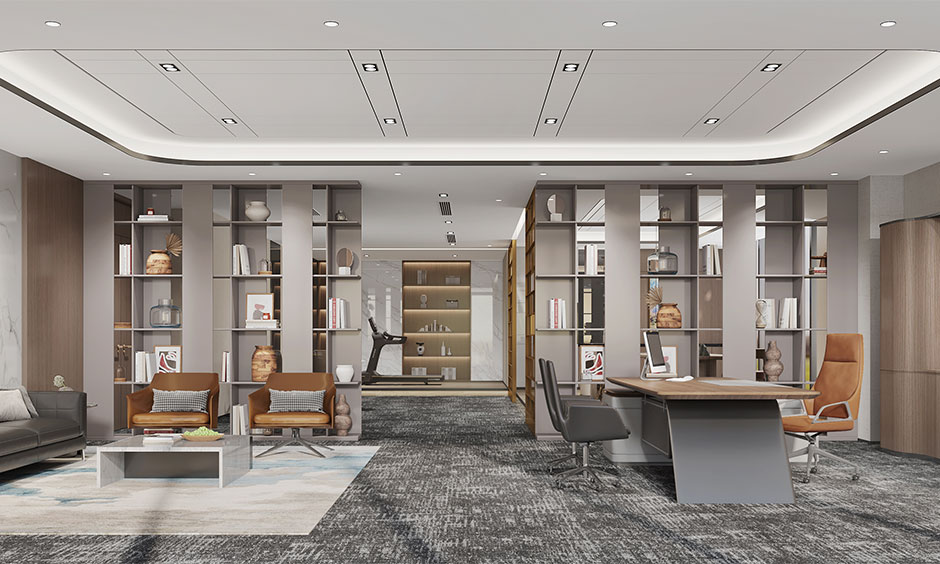 浦東新區(qū)汽車會展中心裝修設計-第1張圖片-上海古都建筑設計集團 浦東新區(qū)汽車會展中心裝修設計-第1張圖片-上海古都建筑設計集團