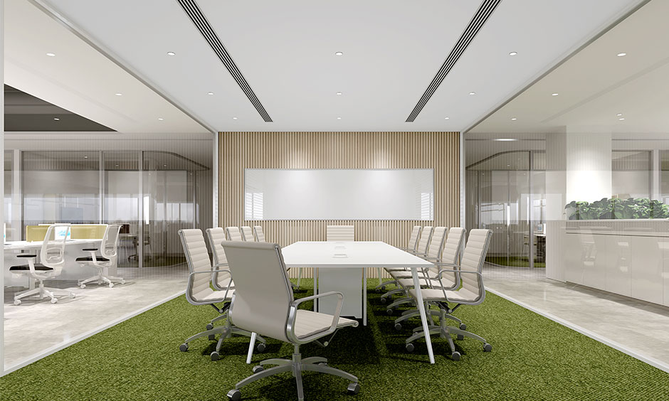 浦東新區(qū)汽車會展中心裝修設計-第5張圖片-上海古都建筑設計集團 浦東新區(qū)汽車會展中心裝修設計-第5張圖片-上海古都建筑設計集團