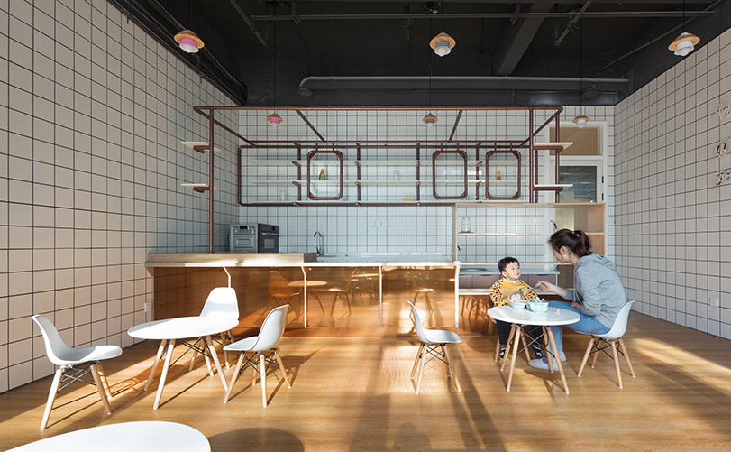 早教中心培訓(xùn)班裝修設(shè)計(jì)-第1張圖片-上海古都建筑設(shè)計(jì)集團(tuán) 早教中心培訓(xùn)班裝修設(shè)計(jì)-第1張圖片-上海古都建筑設(shè)計(jì)集團(tuán)