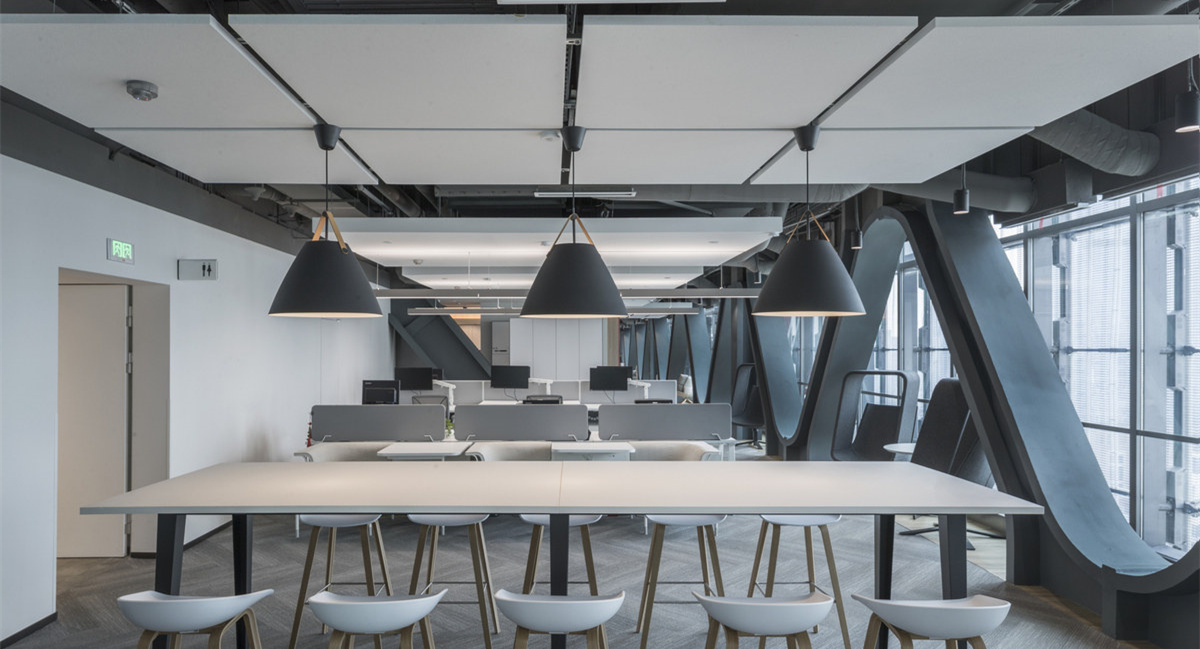 創(chuàng)意文化公司辦公室裝修設(shè)計(jì)-第4張圖片-上海古都建筑設(shè)計(jì)集團(tuán) 創(chuàng)意文化公司辦公室裝修設(shè)計(jì)-第4張圖片-上海古都建筑設(shè)計(jì)集團(tuán)