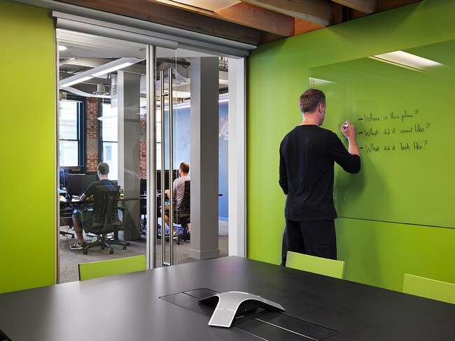 地產投資公司辦公室裝修設計-第4張圖片-上海古都建筑設計集團 地產投資公司辦公室裝修設計-第4張圖片-上海古都建筑設計集團