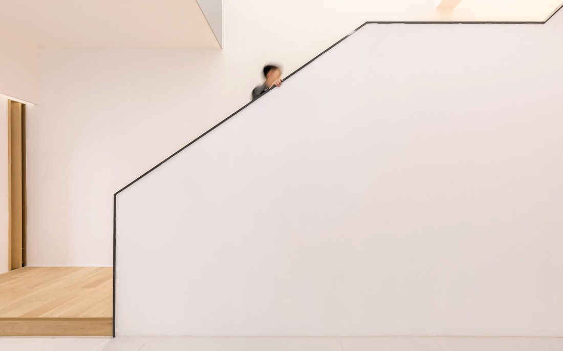 清新日式辦公室裝修設計-第1張圖片-上海古都建筑設計集團 清新日式辦公室裝修設計-第1張圖片-上海古都建筑設計集團