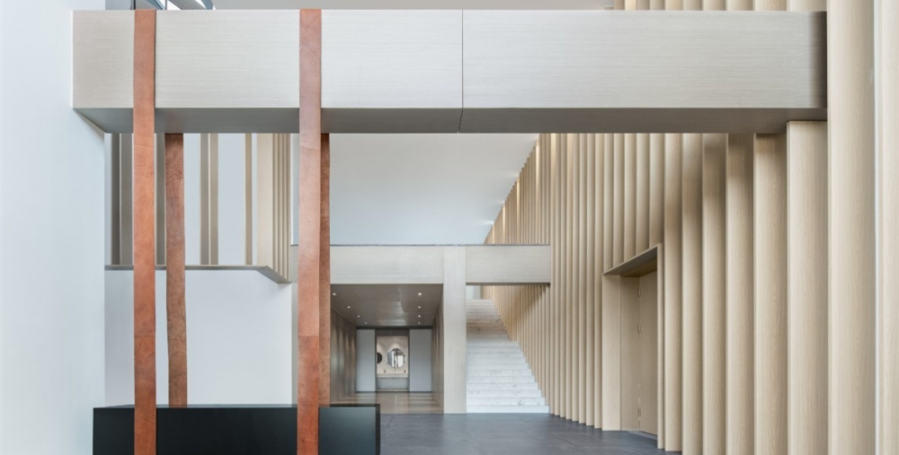 歐式簡約風(fēng)格辦公室裝修設(shè)計(jì)-第1張圖片-上海古都建筑設(shè)計(jì)集團(tuán) 歐式簡約風(fēng)格辦公室裝修設(shè)計(jì)-第1張圖片-上海古都建筑設(shè)計(jì)集團(tuán)