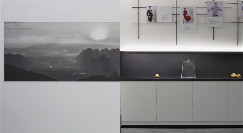 國際雅思培訓中心裝修設計-第1張圖片-上海古都建筑設計集團 國際雅思培訓中心裝修設計-第1張圖片-上海古都建筑設計集團