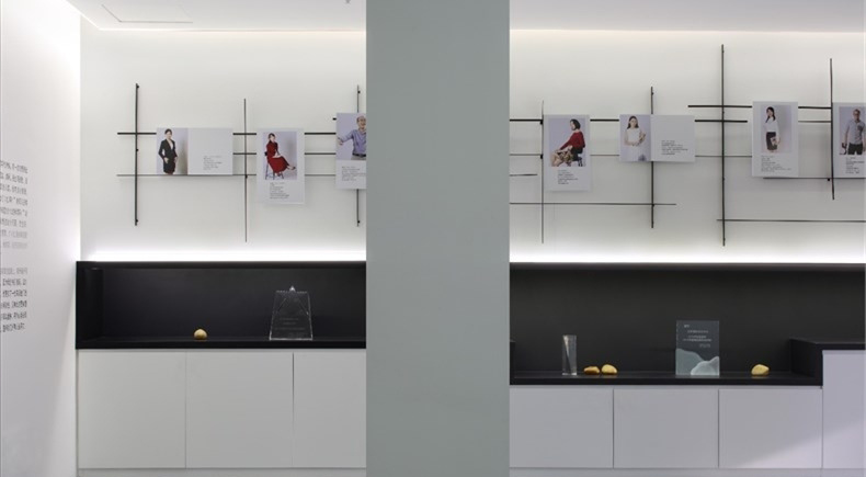 國際雅思培訓中心裝修設計-第4張圖片-上海古都建筑設計集團 國際雅思培訓中心裝修設計-第4張圖片-上海古都建筑設計集團