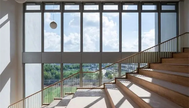 英語雅思培訓中心裝修設計-第3張圖片-上海古都建筑設計集團 英語雅思培訓中心裝修設計-第3張圖片-上海古都建筑設計集團