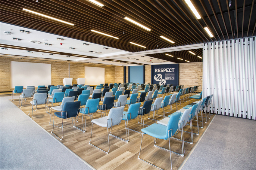 松江工廠辦公室設計裝潢效果-第5張圖片-上海古都建筑設計集團 松江工廠辦公室設計裝潢效果-第5張圖片-上海古都建筑設計集團