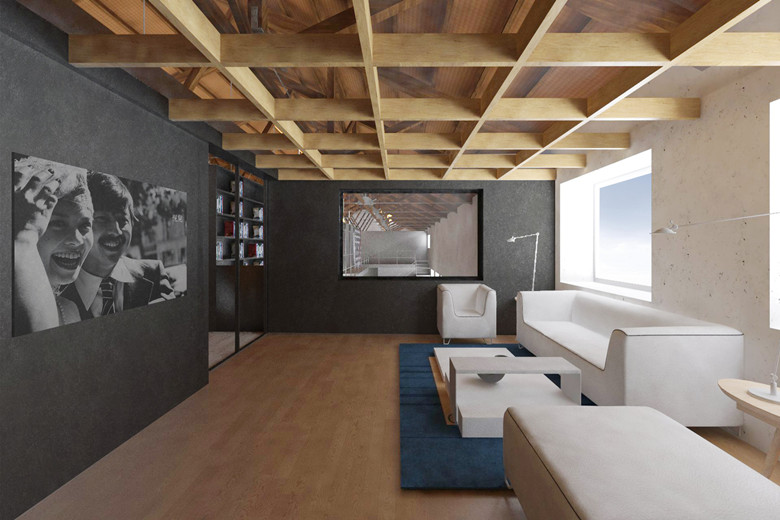 上海寶山裝修設(shè)計(jì)園區(qū)廠房裝修圖片-第4張圖片-上海古都建筑設(shè)計(jì)集團(tuán) 上海寶山裝修設(shè)計(jì)園區(qū)廠房裝修圖片-第4張圖片-上海古都建筑設(shè)計(jì)集團(tuán)