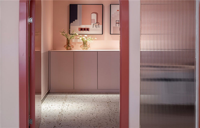 2000平米佳悅美容院裝修設計效果圖-第3張圖片-上海古都建筑設計集團 2000平米佳悅美容院裝修設計效果圖-第3張圖片-上海古都建筑設計集團