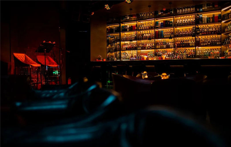 城市一隅酒吧設計裝修效果圖-第2張圖片-上海古都建筑設計集團 城市一隅酒吧設計裝修效果圖-第2張圖片-上海古都建筑設計集團