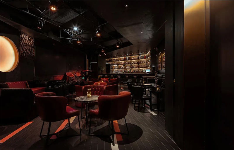 城市一隅酒吧設計裝修效果圖-第4張圖片-上海古都建筑設計集團 城市一隅酒吧設計裝修效果圖-第4張圖片-上海古都建筑設計集團