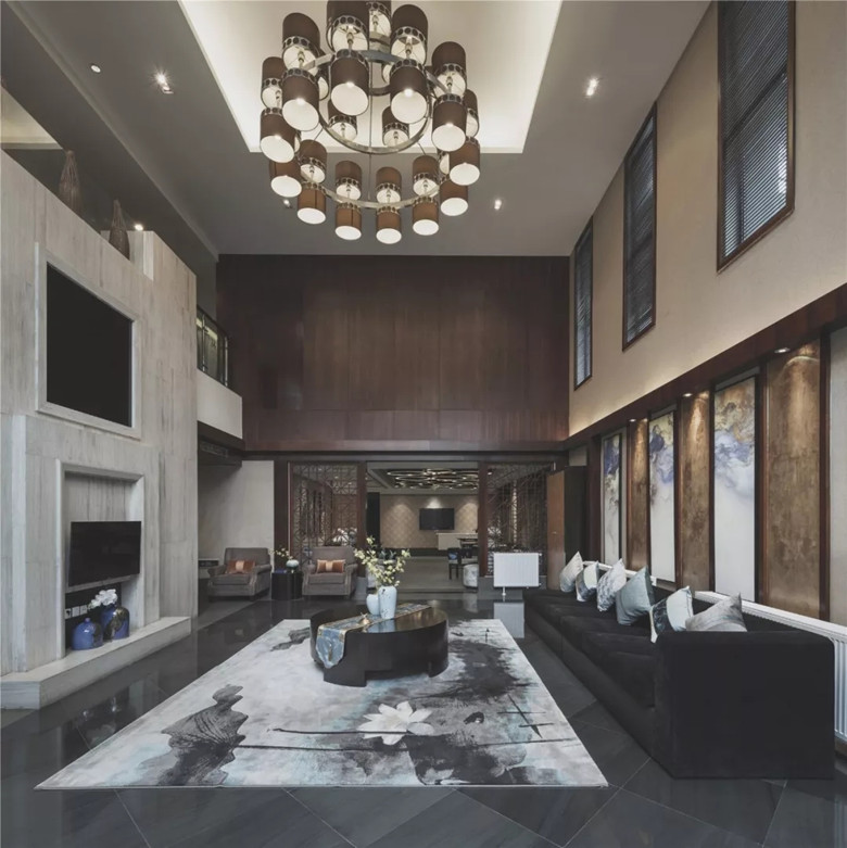 月子會所裝修設(shè)計效果圖展示-第2張圖片-上海古都建筑設(shè)計集團(tuán) 月子會所裝修設(shè)計效果圖展示-第2張圖片-上海古都建筑設(shè)計集團(tuán)