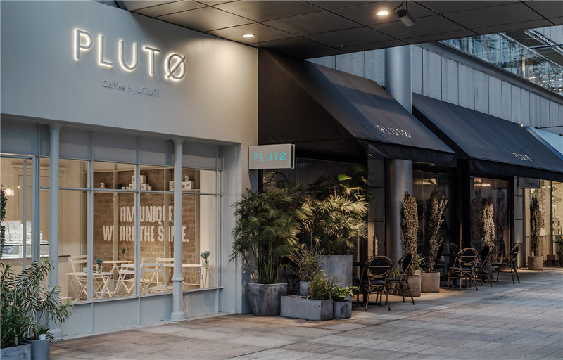 黃浦660平米酒吧設計裝潢效果-第3張圖片-上海古都建筑設計集團 黃浦660平米酒吧設計裝潢效果-第3張圖片-上海古都建筑設計集團