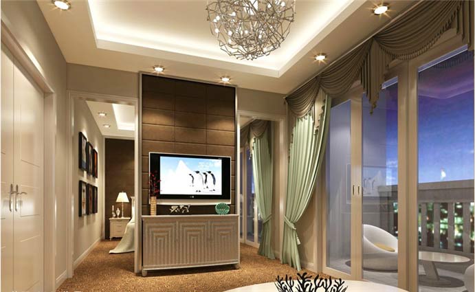 奉賢650平私人SPA養(yǎng)生會所中心裝修設(shè)計-第1張圖片-上海古都建筑設(shè)計集團(tuán) 奉賢650平私人SPA養(yǎng)生會所中心裝修設(shè)計-第1張圖片-上海古都建筑設(shè)計集團(tuán)