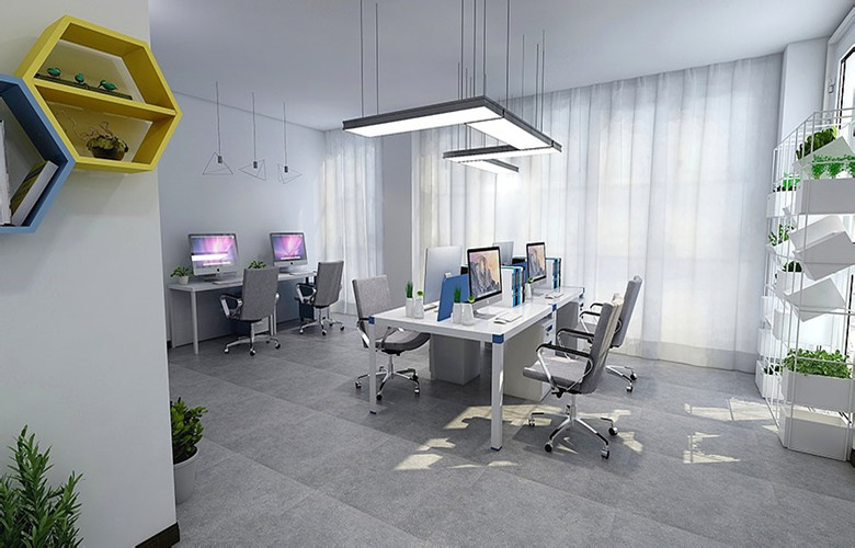 國際貿(mào)易公司總部辦公室裝修設(shè)計(jì)方案-第3張圖片-上海古都建筑設(shè)計(jì)集團(tuán) 國際貿(mào)易公司總部辦公室裝修設(shè)計(jì)方案-第3張圖片-上海古都建筑設(shè)計(jì)集團(tuán)