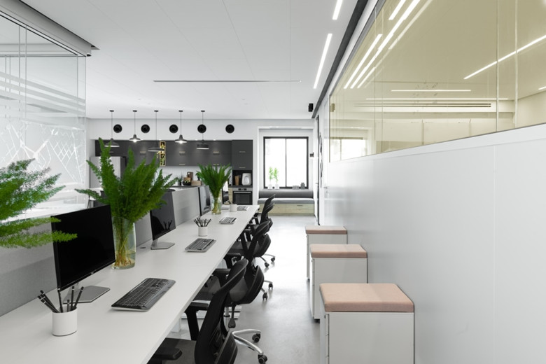 無(wú)線科技企業(yè)辦公室裝修設(shè)計(jì)圖-第1張圖片-上海古都建筑設(shè)計(jì)集團(tuán) 無(wú)線科技企業(yè)辦公室裝修設(shè)計(jì)圖-第1張圖片-上海古都建筑設(shè)計(jì)集團(tuán)