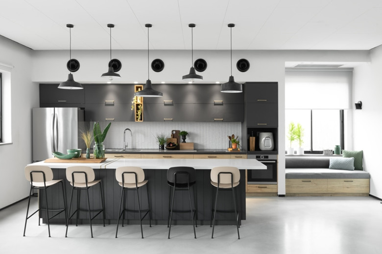 無(wú)線科技企業(yè)辦公室裝修設(shè)計(jì)圖-第2張圖片-上海古都建筑設(shè)計(jì)集團(tuán) 無(wú)線科技企業(yè)辦公室裝修設(shè)計(jì)圖-第2張圖片-上海古都建筑設(shè)計(jì)集團(tuán)