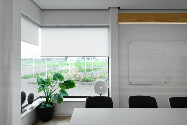 無(wú)線科技企業(yè)辦公室裝修設(shè)計(jì)圖-第3張圖片-上海古都建筑設(shè)計(jì)集團(tuán) 無(wú)線科技企業(yè)辦公室裝修設(shè)計(jì)圖-第3張圖片-上海古都建筑設(shè)計(jì)集團(tuán)