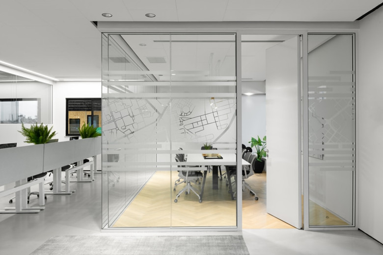 無(wú)線科技企業(yè)辦公室裝修設(shè)計(jì)圖-第5張圖片-上海古都建筑設(shè)計(jì)集團(tuán) 無(wú)線科技企業(yè)辦公室裝修設(shè)計(jì)圖-第5張圖片-上海古都建筑設(shè)計(jì)集團(tuán)