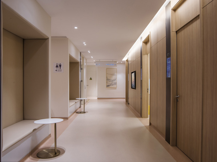 上海徐匯醫療服務機構設計布局圖-第1張圖片-上海古都建筑設計集團 上海徐匯醫療服務機構設計布局圖-第1張圖片-上海古都建筑設計集團