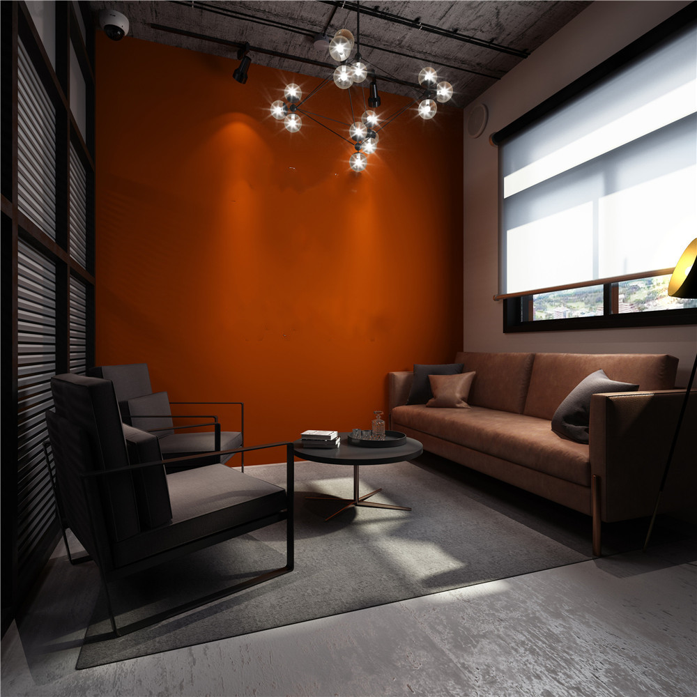 黃浦220平米廣告公司辦公室設(shè)計布局圖-第4張圖片-上海古都建筑設(shè)計集團(tuán) 黃浦220平米廣告公司辦公室設(shè)計布局圖-第4張圖片-上海古都建筑設(shè)計集團(tuán)