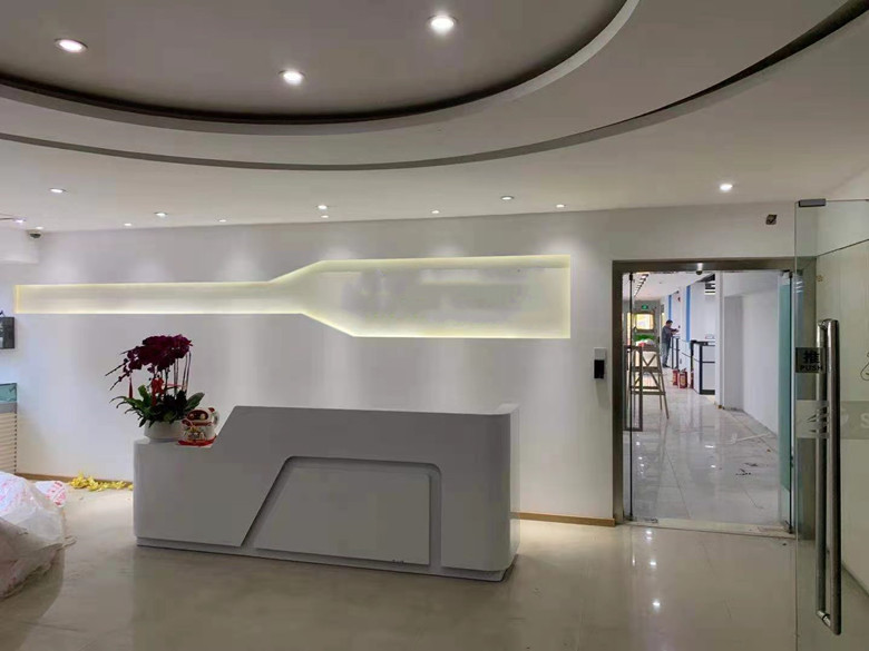 上海寶山網(wǎng)絡(luò)公司辦公室設(shè)計(jì)裝修實(shí)景圖-第3張圖片-上海古都建筑設(shè)計(jì)集團(tuán) 上海寶山網(wǎng)絡(luò)公司辦公室設(shè)計(jì)裝修實(shí)景圖-第3張圖片-上海古都建筑設(shè)計(jì)集團(tuán)