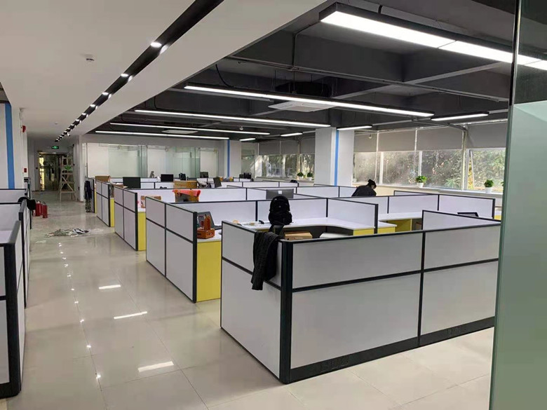 上海寶山網(wǎng)絡(luò)公司辦公室設(shè)計(jì)裝修實(shí)景圖-第7張圖片-上海古都建筑設(shè)計(jì)集團(tuán) 上海寶山網(wǎng)絡(luò)公司辦公室設(shè)計(jì)裝修實(shí)景圖-第7張圖片-上海古都建筑設(shè)計(jì)集團(tuán)