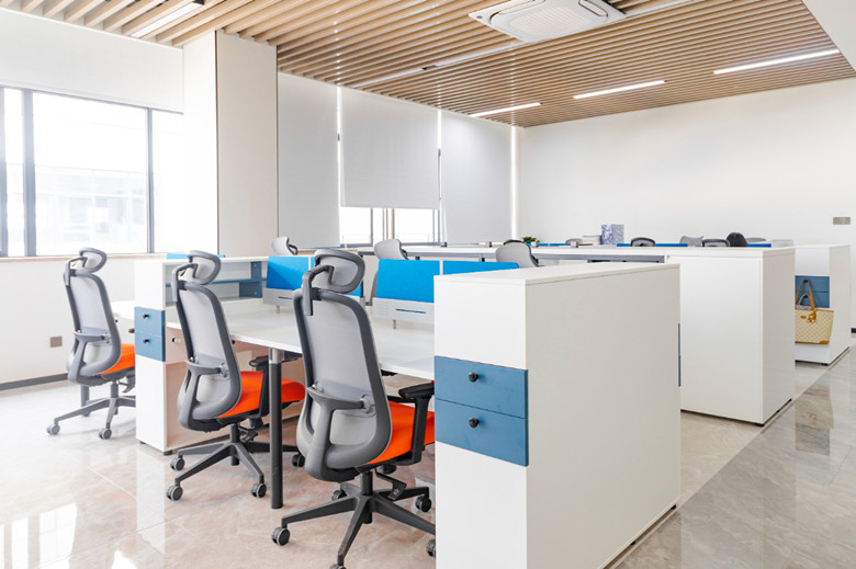 黃浦5800平米信息科技公司辦公室裝修-第3張圖片-上海古都建筑設計集團 黃浦5800平米信息科技公司辦公室裝修-第3張圖片-上海古都建筑設計集團