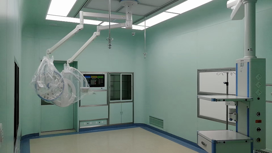 1500平醫(yī)美整療室裝修設(shè)計(jì)方案-第2張圖片-上海古都建筑設(shè)計(jì)集團(tuán) 1500平醫(yī)美整療室裝修設(shè)計(jì)方案-第2張圖片-上海古都建筑設(shè)計(jì)集團(tuán)