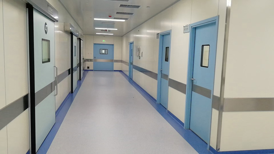 1500平醫(yī)美整療室裝修設(shè)計(jì)方案-第3張圖片-上海古都建筑設(shè)計(jì)集團(tuán) 1500平醫(yī)美整療室裝修設(shè)計(jì)方案-第3張圖片-上海古都建筑設(shè)計(jì)集團(tuán)