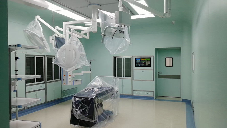 1500平醫(yī)美整療室裝修設(shè)計(jì)方案-第4張圖片-上海古都建筑設(shè)計(jì)集團(tuán) 1500平醫(yī)美整療室裝修設(shè)計(jì)方案-第4張圖片-上海古都建筑設(shè)計(jì)集團(tuán)