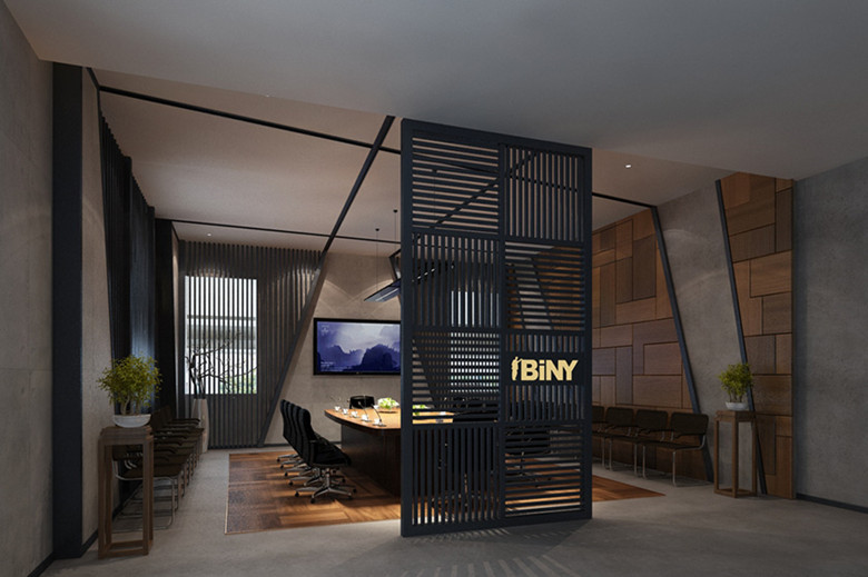 1200平電器公司辦公室設(shè)計(jì)裝飾效果-第4張圖片-上海古都建筑設(shè)計(jì)集團(tuán) 1200平電器公司辦公室設(shè)計(jì)裝飾效果-第4張圖片-上海古都建筑設(shè)計(jì)集團(tuán)