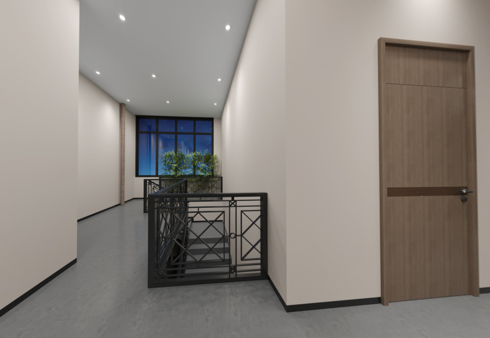 330平方現代茶室設計裝潢效果-第3張圖片-上海古都建筑設計集團 330平方現代茶室設計裝潢效果-第3張圖片-上海古都建筑設計集團