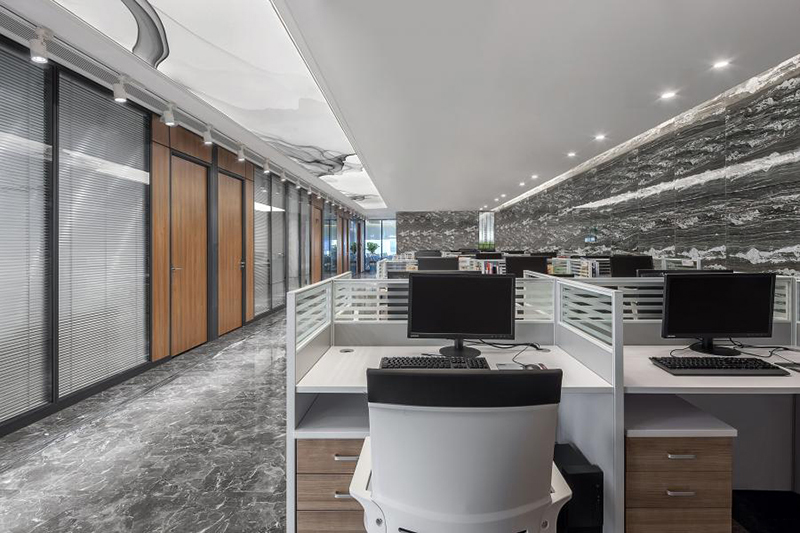 2600平方投資管理公司辦公室設(shè)計裝潢圖-第1張圖片-上海古都建筑設(shè)計集團(tuán) 2600平方投資管理公司辦公室設(shè)計裝潢圖-第1張圖片-上海古都建筑設(shè)計集團(tuán)