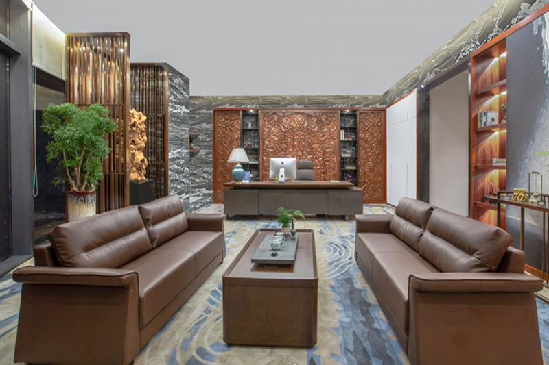 2600平方投資管理公司辦公室設(shè)計裝潢圖-第7張圖片-上海古都建筑設(shè)計集團(tuán) 2600平方投資管理公司辦公室設(shè)計裝潢圖-第7張圖片-上海古都建筑設(shè)計集團(tuán)