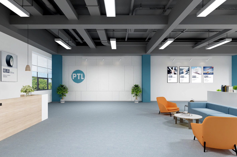 浦東2000平電子公司辦公室設(shè)計布局效果-第2張圖片-上海古都建筑設(shè)計集團 浦東2000平電子公司辦公室設(shè)計布局效果-第2張圖片-上海古都建筑設(shè)計集團