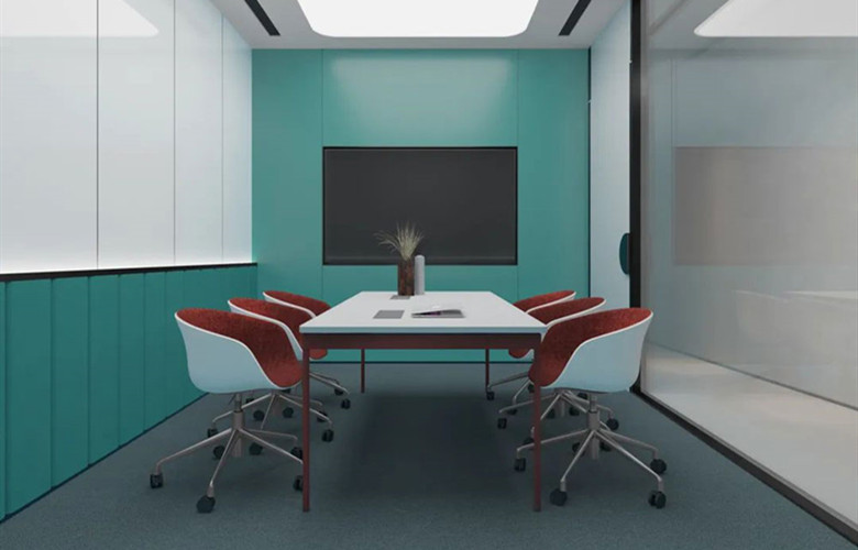 6000平米文具禮品公司辦公室設(shè)計布局-第6張圖片-上海古都建筑設(shè)計集團 6000平米文具禮品公司辦公室設(shè)計布局-第6張圖片-上海古都建筑設(shè)計集團