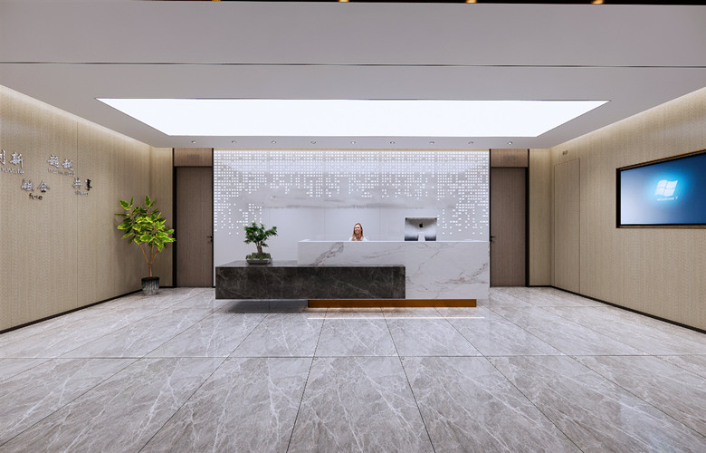 機電公司事業(yè)部設(shè)計布置效果-第1張圖片-上海古都建筑設(shè)計集團 機電公司事業(yè)部設(shè)計布置效果-第1張圖片-上海古都建筑設(shè)計集團